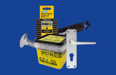 Fixings & Ironmongery